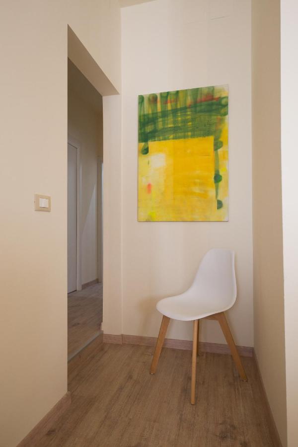 B&B In Acquaviva リヴォルノ エクステリア 写真