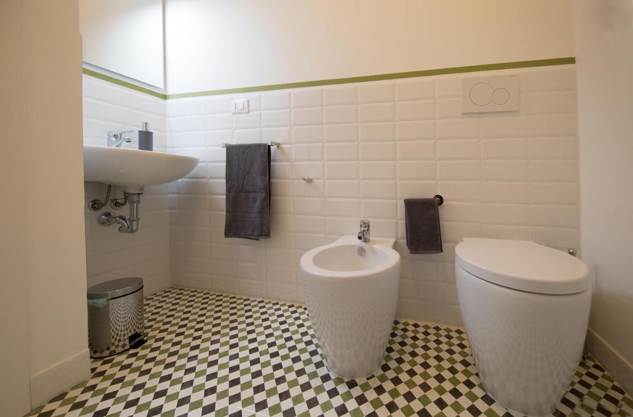 B&B In Acquaviva リヴォルノ エクステリア 写真